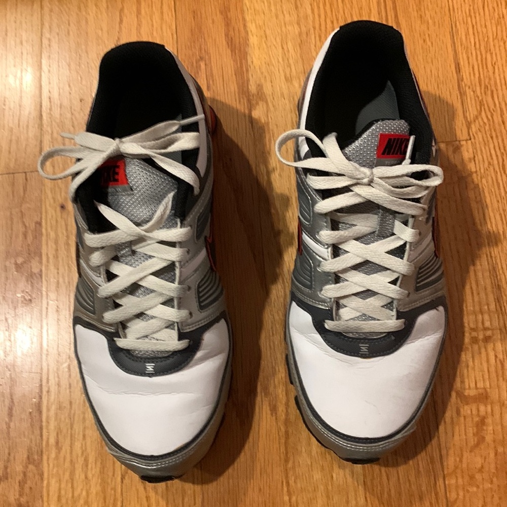 Nike Shox size 9.5 mens